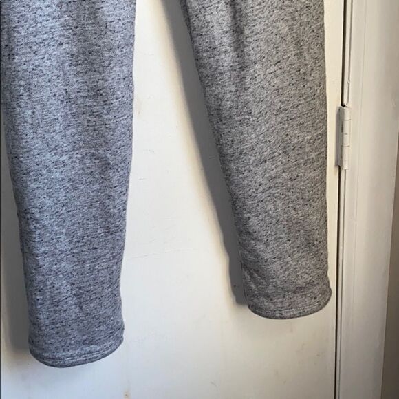 PRINCESSE TAM TAM Double Lined Grey Joggers-XXS - Picture 4 of 8